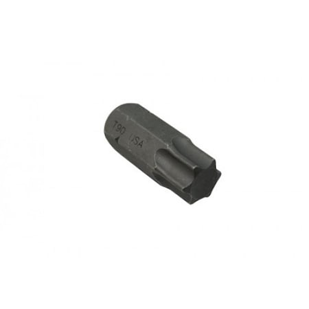 Cta Manufacturing T90 x 0.75 in. Torx Bit Hex CM9574
